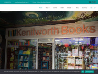 Kenilworthbooks.co.uk