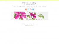 pollyoleary.co.uk