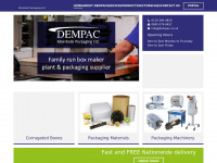 Dempac.co.uk