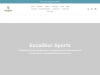 Excalibursports.co.uk
