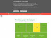 thelimessurgery.co.uk
