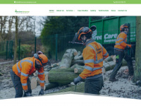 Treecarecompany.co.uk