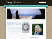 cherrygilchrist.co.uk