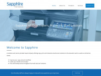 sapphireprint.co.uk
