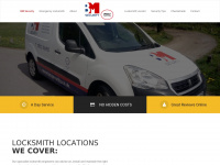 bmsecurity.co.uk