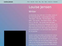 Louisejensen.co.uk