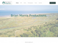 Brianmorrisproductions.co.uk