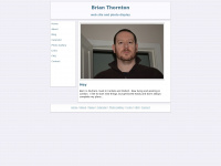 Brianthornton.co.uk