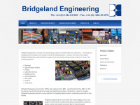 bridgelandengineering.co.uk