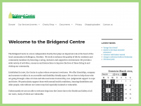 bridgendcentre.org.uk