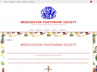 Bridgwater-pantomime-society.org.uk