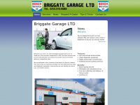 Briggategarage.co.uk