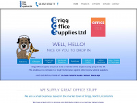 Briggofficesupplies.co.uk