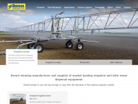 Briggsirrigation.co.uk