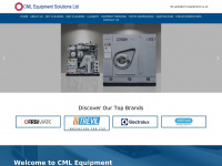 cml-equipment.co.uk