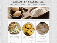 Lancastersbakery.co.uk