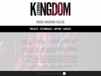 Kingdomproject.co.uk