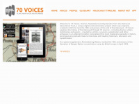70voices.org.uk