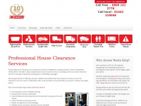 waste-king-house-clearance.co.uk