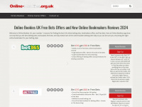 online-bookies.org.uk