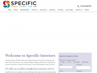 specificinteriors.co.uk