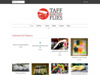 Taffbargoedflies.co.uk