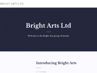 Bright-arts.co.uk
