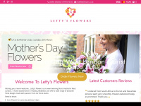 Lettysflowers.co.uk