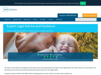 awhsolicitors.co.uk