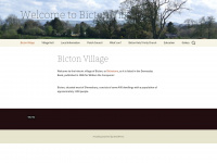Bictonvillage.co.uk