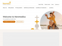 Newmedica.co.uk