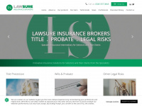 lawsureinsurance.co.uk