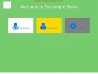 Trackerpro.co.uk