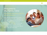 Myfamilyclinic.co.uk