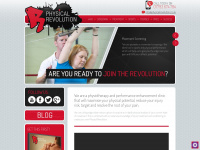 physicalrevolution.co.uk