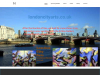 Londoncityarts.co.uk