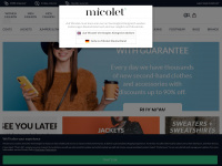 micolet.co.uk