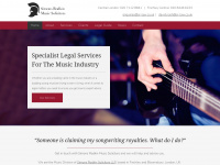 songwritersolicitors.co.uk