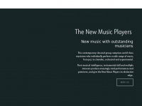 Newmusicplayers.org.uk