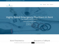 Emergencyplumberskent.co.uk