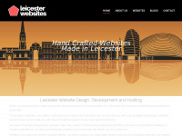 Leicesterwebsites.com