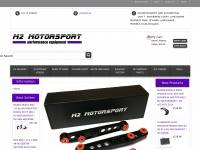 m2motorsport.co.uk