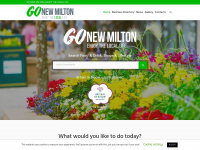 gonewmilton.co.uk