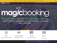 magicbooking.co.uk