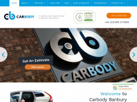 carbodybanbury.co.uk