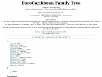 Eurocaribbean.co.uk