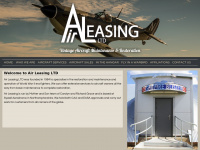 Airleasing.co.uk