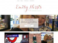 Emilynorrisloves.blogspot.com