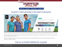 Norwichscreenart.co.uk