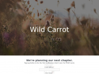 wildcarrot.co.uk